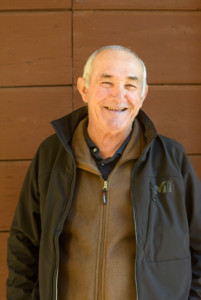 SORENTI François