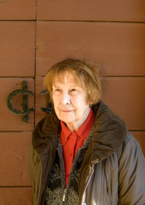 MICAELLI Louise